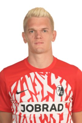 Matthias Ginter