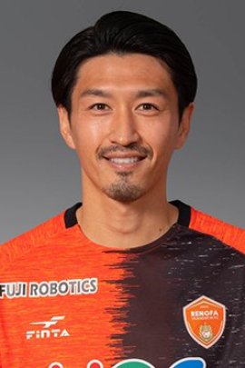 Hirofumi Watanabe