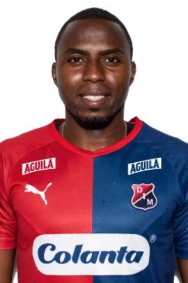 Maicol Balanta