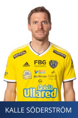 Kalle Söderström
