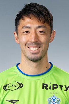 Yuto Suzuki