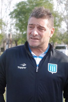 Claudio García