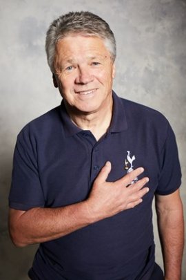 Steve Perryman