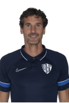 Antonio Calle Stats et palmarès 22/23