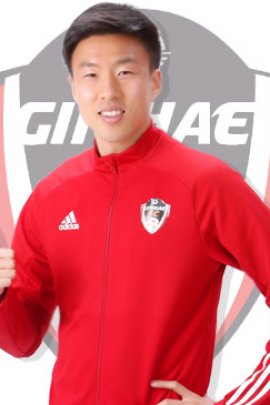 Jae-joon Ahn