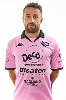 Palermo-Avellino 1-0: photogallery - Palermo F.C.