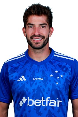  Lucas Silva