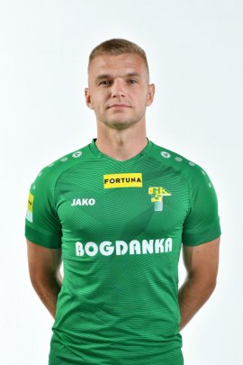 Grzegorz Platek - Player profile 23/24