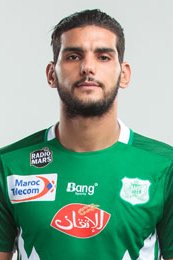 El Mehdi Bellaaroussi