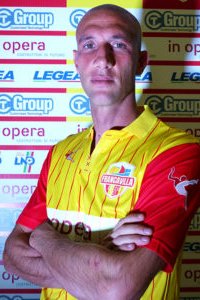 Federico Amenta Stats et palmarès