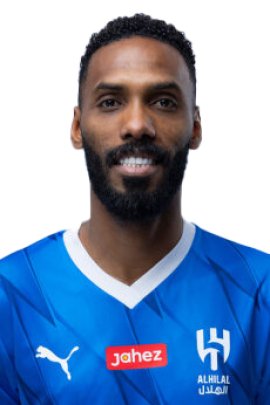 Mohamed Jahfali