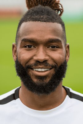 Tyrone Marsh Stats et palmarès 23/24
