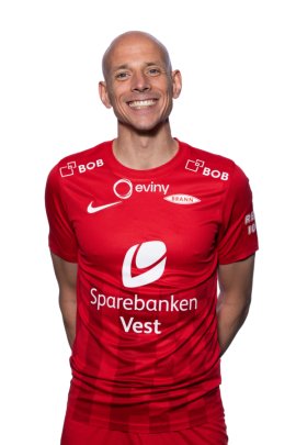 Ruben Kristiansen