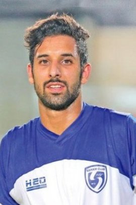 Talal Al Fadhil