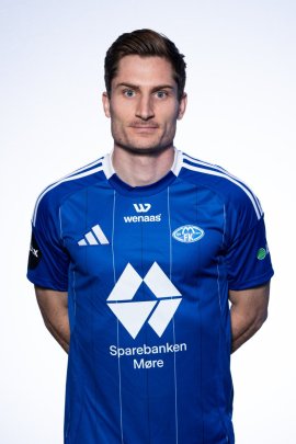 Kristoffer Haugen Stats et palmarès 2024