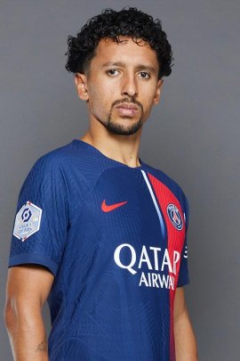 Marquinhos What does