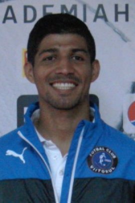 Nelson Bonilla