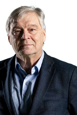 Markku Peltoniemi