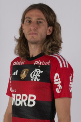  Filipe Luís