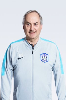 Uli Stielike