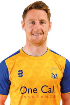 Stephen Quinn