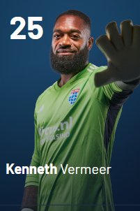 Kenneth Vermeer