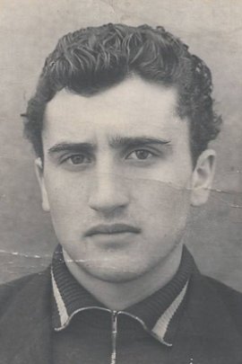 Valeri Melnikov