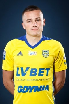 Michal Nalepa Stats et palmarès 24/25