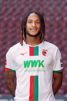 photo Kevin Mbabu