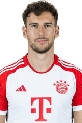 Leon Goretzka