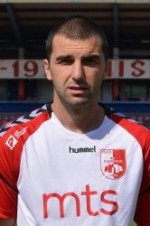 FK Radnicki Nis 2009