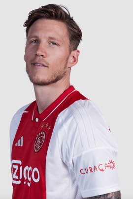 Wout Weghorst