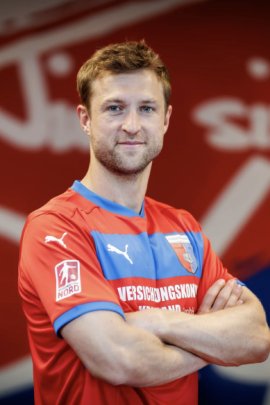 Matti Steinmann Stats et palmarès 23/24