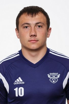 Vyacheslav Kirillov