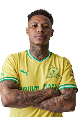 Bongani Zungu