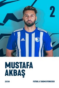 Mustafa Akbas