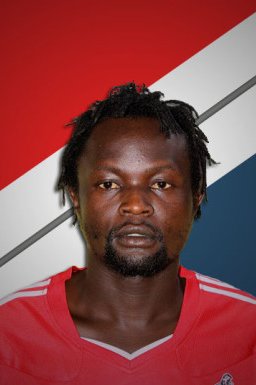 Nicholas Wadada Stats et palmarès 22/23