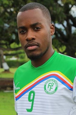 Ahmed Mogni Stats et palmarès 24/25