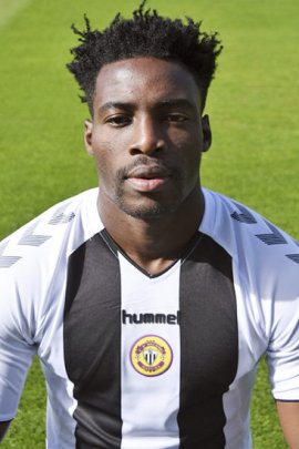 Malick Evouna