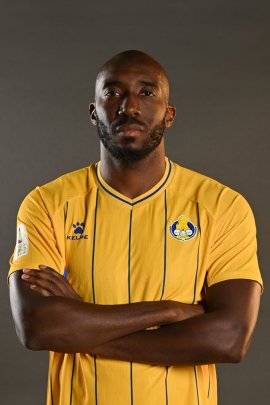 Damé Traoré