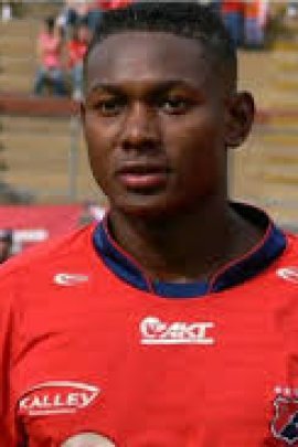 César Valoyes Stats et palmarès