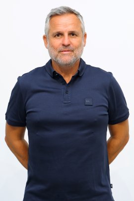 Xavi Roca