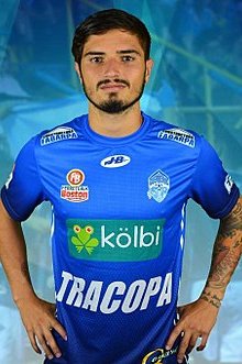 Mauricio Nuñez Stats et palmarès 23/24