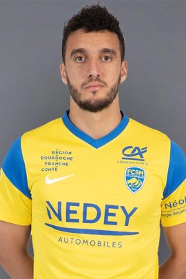 Younès Kaabouni