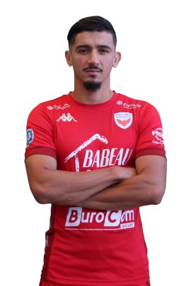 Mehdi Boudiba