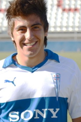 Marcelo Perez