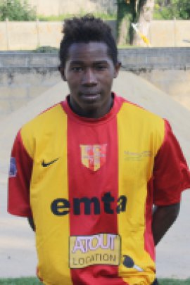 Amidi Konaté