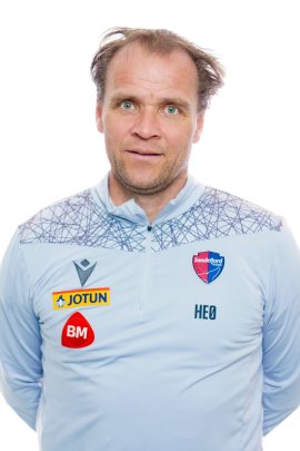 Hans Erik Ödegaard