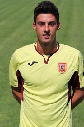 Alessandro Favaro