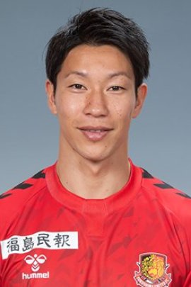 Hirokazu Usami